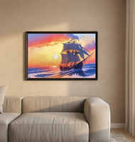 Boîtes lumineuses publicitaires en acrylique rétroéclairées par LED 16x24 18x24 avec cadre en aluminium noir mat à clipser pour affiches