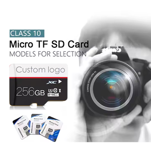 Flash thẻ SD Class10 16GB 32GB thẻ nhớ ban đầu các nhà sản xuất 64GB 8GB TF Mini siêu máy tính 30V <span class=keywords><strong>120GB</strong></span> UHS SD thẻ máy ảnh - Product Image 6