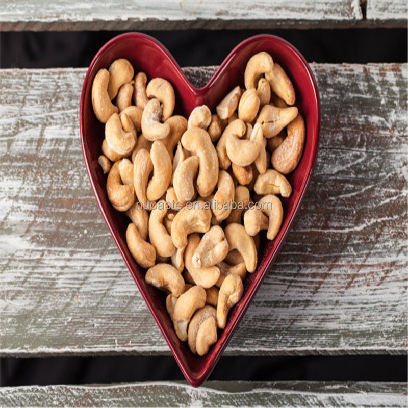 Лучшая цена! Высококачественные орехи кешью W180- W240- W320- W450 (Сделано в Китае) кешью без скорлупы.