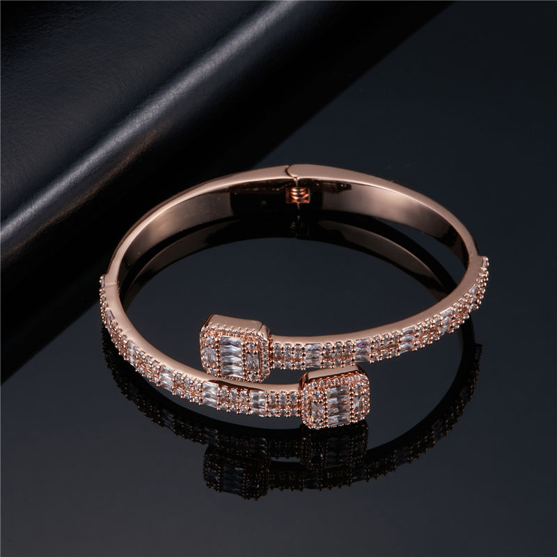 Jewelry Bracelets Hot Diamond Charm Bracelet Men's Gold Charm