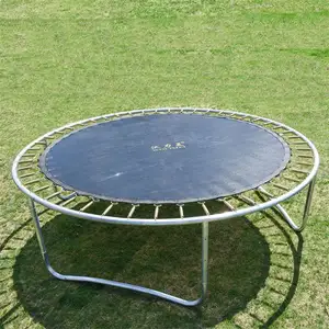 Trampolín personalizado, precio de fábrica, China, Ce