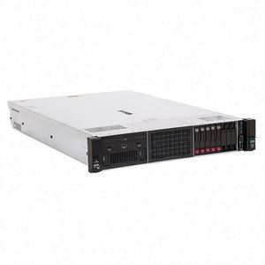เซิร์ฟเวอร์แร็ค HPE ProLiant 4U พร้อมโปรเซสเซอร์ Xeon Gold 6148 รุ่น DL580 Gen10 Plus - Product Image 1