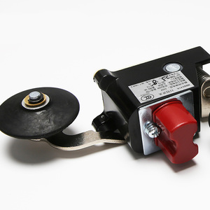 Componenti per <span class=keywords><strong>Ascensori</strong></span> Ndqx41b/Ndqx41K, Interruttori di Fine Corsa per <span class=keywords><strong>Ascensori</strong></span>, Interruttore di Fine Corsa per Sistemi Elevatori - Product Image 6