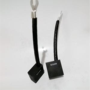 아오보 모터용 흑연 카본 브러시 EG98B 20X32X40mm - Product Image 2