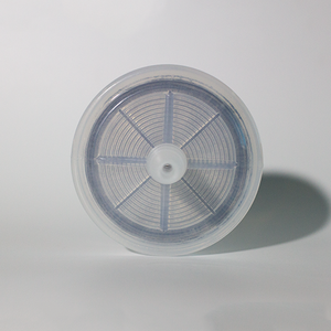 50 mét phòng thí nghiệm kích hoạt Carbon ống tiêm Lọc - Product Image 4