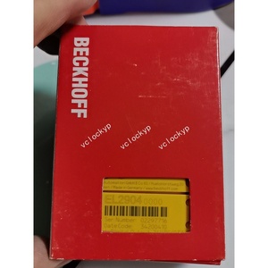 Module de sortie numérique Beckhoff EL2904 NEUF - Product Image 3