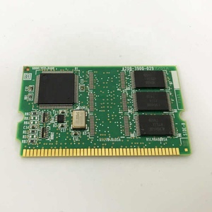 FANUC ของแท้ A20B-3900-0291 อุปกรณ์เสริมเครื่องมือกล แผงวงจรใหม่เอี่ยม การ์ดขนาดเล็ก อุปกรณ์ไฟฟ้าสำหรับขาย - Product Image 5