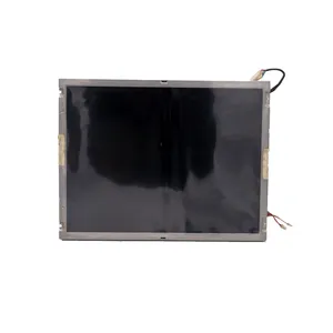 Original 15 inch touch screen 1024*768 LCD Screen Display Module Panel LQ150X1LW71N