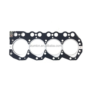 IZUMI TD27T Diesel Engine Full <b>Gasket</b> Set 10101-43G27 High Quality 100% Brand-new 1 Year Warranty - Product Image 2