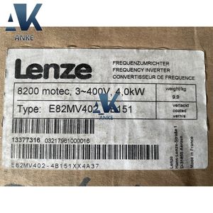 Inversor de frecuencia Servo Drive Lenze - Product Image 3