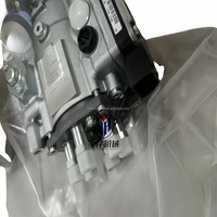 Bomba de inyección de combustible VP44 original 3937690 específica para motor Cummins para piezas de maquinaria de construcción