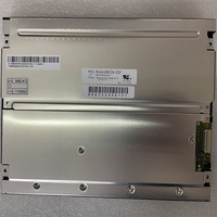 Nuevo módulo LCD Industrial VGA Original de 8,4 pulgadas, 640x480, para equipos industriales, médicos y automotrices, NL6448BC26-20F