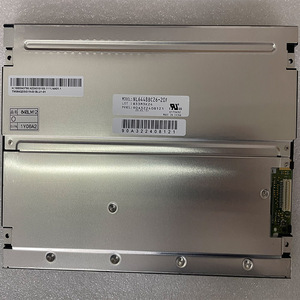 ใหม่ 8.4 นิ้ว 640*480 VGA อุตสาหกรรมโมดูล LCD สำหรับอุตสาหกรรมการแพทย์อุปกรณ์ยานยนต์ NL6448BC26-20F - Product Image 4