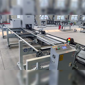 Ống tải giá tự động hóa cho ống cắt laser - Product Image 4
