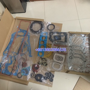 Motor de arranque de junta de culata de montaje de motor, 6162-23-8050, - Product Image 4