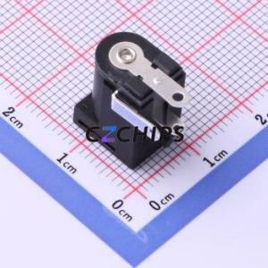 Original y nuevo componente de orificio pasante (THT), Chip IC de circuito integrado, conector de alimentación de CC PMIC - Product Image 2