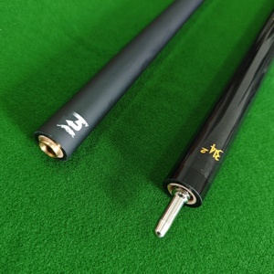 Taco <span class=keywords><strong>de</strong></span> Billar Profesional Predator 3142 <span class=keywords><strong>de</strong></span> Fibra <span class=keywords><strong>de</strong></span> Carbono Uni-lock <span class=keywords><strong>de</strong></span> Alta Calidad, 12.5mm, Baja Deflexión - Product Image 5