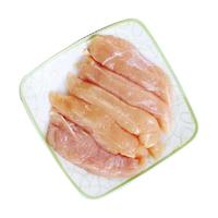 Gain de poids rapide prémélange d'aliments pour poulets de chair