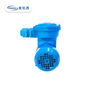 Mini pompe <span class=keywords><strong>chimique</strong></span> pompe de transfert de pompe à entraînement magnétique anti-déflagrante - Product Image 3