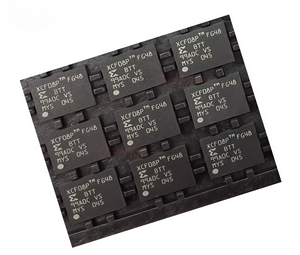 XCF08PFSG48C Neuer originaler Spartan3E-Konfigurations-Flash-Speicher Hoch zuverlässiger FPGA-Boot-Embedded-Systeme IC 8MB - Product Image 2