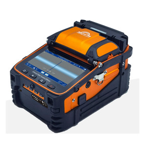 Máquina de Empalme de Fibra Óptica de 6 Motores AI-9 Signal Fire - Product Image 2