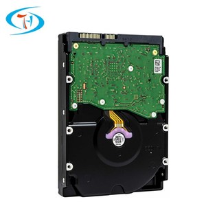 Disque dur interne HDD 1 To SATA 64 Mo de cache 3.5 Disque dur violet Disque dur 1 To de classe violet 1 To <span class=keywords><strong>WD10PURX</strong></span> - Product Image 2