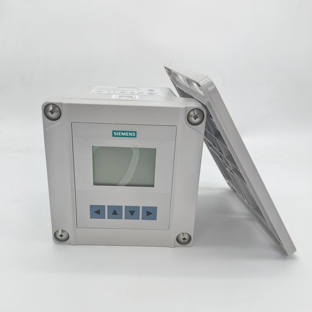 Siemens SITRANS LUT400 Ultrasonic Level Transmitter Compact Single-point Remote Ultrasonic Controller 7ML5050 Level Controller