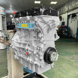 สําหรับLand Rover Discovery Range Rover Evoque FreelanderสําหรับJaguar XFL XE XF XJ F-PACE X761 X760 X250 X260 X35 204PTเครื่องยนต์ - Product Image 4