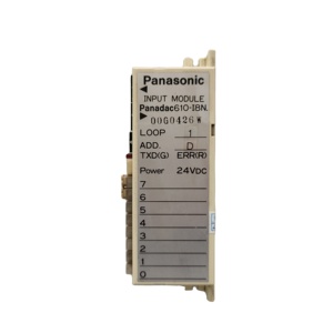 อะไหล่ SMT รุ่น N610080720AA  610-I8N โมดูลอินพุต - Product Image 1