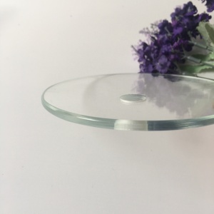 Paralume <span class=keywords><strong>in</strong></span> <span class=keywords><strong>Vetro</strong></span> Temperato Personalizzato e Resistente con Serigrafia per Bagno, Esterni, Scale e Uso Industriale - Product Image 6