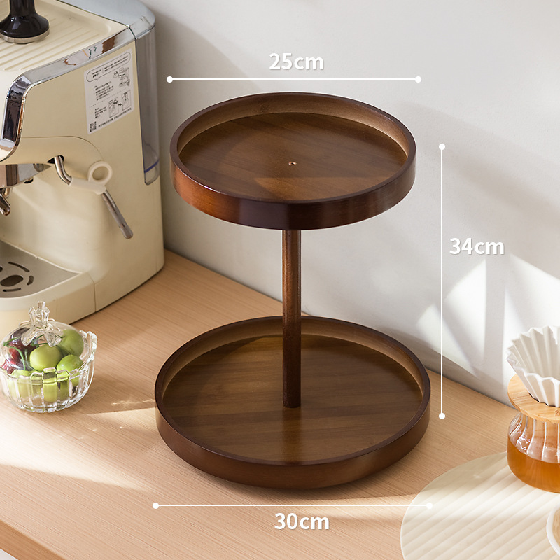 360 ° Rotating Disc Layer 2