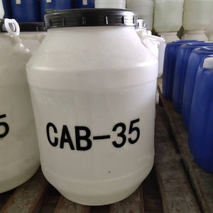 CAS 61789-40-0 โคโคอิไมโดโพรพิลบีเทน Cab Capb-30% ใช้สำหรับแชมพู ราคา - Product Image 6