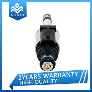 Inyector de Combustible para Automóvil 04E906036AF 04E906036C 04E906036Q para Audi VW Golf Jetta - Product Image 4