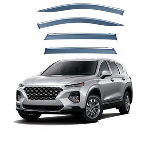 Parasol para Parabrisas de Coche, Cubierta Interior, Visera Protectora Solar para Ventana de Auto, para Hyundai Santa Fe ix45 2000-2024+ - Product Image 4