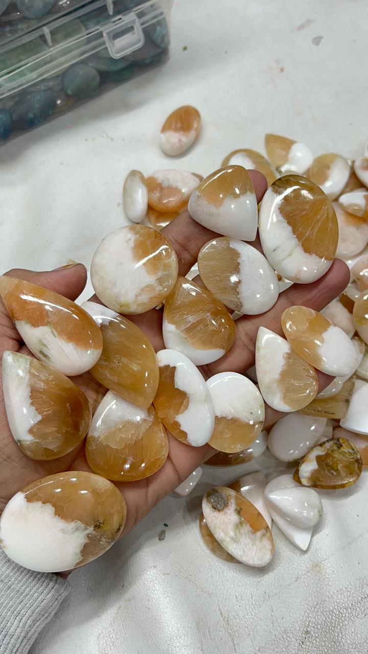 As Seen As Photo (Natural Color)