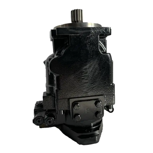 Pompe hydraulique JRRS60B à piston axial pour pompe hydraulique - Product Image 3