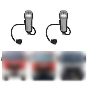 Levier de vitesses/bouton/tête de levier de vitesse YW923 pour 81326200112, accessoires pour camions de la série <span class=keywords><strong>MAN</strong></span> <span class=keywords><strong>TGS</strong></span> - Product Image 1
