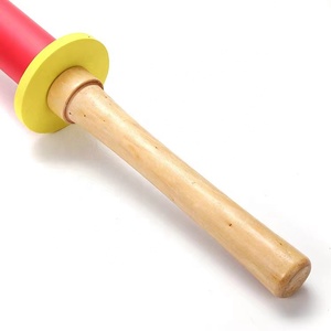 Wholesale Cheap Durable High Quality Kids <strong>Foam</strong> Katana <strong>Foam</strong> <strong>Swords</strong> - Product Image 2