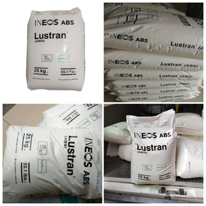 Prix de gros INEOS Styrolution GP22 Granulés <span class=keywords><strong>ABS</strong></span> vierges Terluran <span class=keywords><strong>ABS</strong></span> haute brillance Matière première <span class=keywords><strong>ABS</strong></span> pour injection pour l'automobile et l'électroménager - Product Image 4