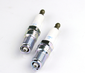 Candela d'Accensione per Auto L3Y4-18-110 a Prezzo di Fabbrica, Alta Qualità in Iridio con Nuovo Ceramico Platino per Modelli Mazda ITR6F-13 - Product Image 3