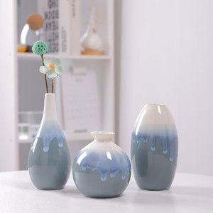 Fabrication en usine divers petit <span class=keywords><strong>vase</strong></span> en <span class=keywords><strong>céramique</strong></span> <span class=keywords><strong>Ikebana</strong></span> grand - Product Image 1