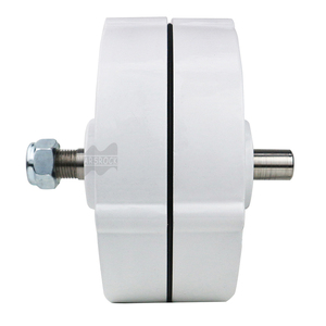 Générateur à aimant permanent NdFeB à faible régime Mars Rock 100W (12V/24V) |   Aimants permanents en terres rares pour éolienne horizontale DIY W757 - Product Image 5