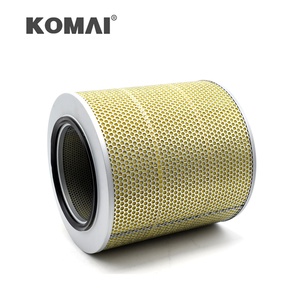 1544449 Primary Air Filter For Volvo <span class=keywords><strong>SA</strong></span> 14510 PA 2774 AEM 2238 P 77-8605 AF 4560 E 580 L 89002815 - Product Image 2