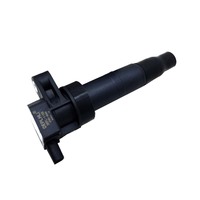 Bobina de Encendido 27301 3C000 para Hyundai Azera Genesis Santa Fe Kia Sorento Motor G6DJ G4KA, Piezas de Auto