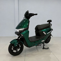 Vélo Électrique à Succès : E-Bike 1000W 72V 10 Pouces / Vélo Électrique 50km Autonomie