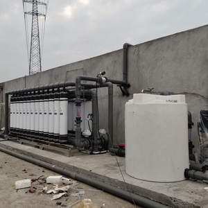 Sữa siêu lọc nước lọc Hệ thống <span class=keywords><strong>UF</strong></span> Màng lọc siêu lọc Hệ thống lọc nước - Product Image 4