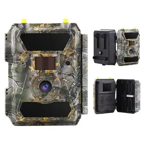 WILLFINE Factory Price China Trail Camera Manufacturer 1080P FHD Waterproof Night Vision Outdoor Hunting Trail Camera