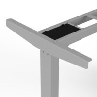 Table pour ordinateur bureau debout électrique ordinateur bureau de jeu bureau réglable maison bureau intelligent