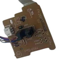 Capteur FM3-6144 compatible avec Canon LBP3010B LBP3100B LBP3050 LBP6018 LBP3018B LBP6000 LBP3108 LBP3150 LBP3010 LBP3100