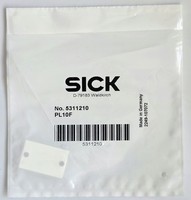 Plc Pl10f 5311210 for Retro-reflective Photoelectric Sensor for Warranty Product